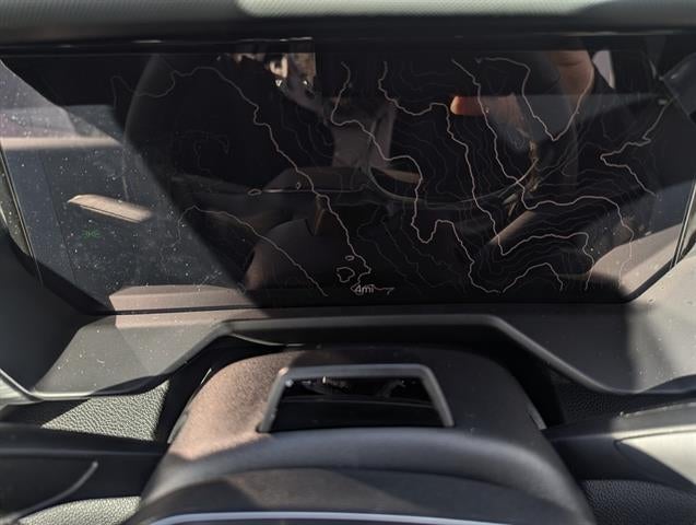 2026 GMC Acadia AWD AT4