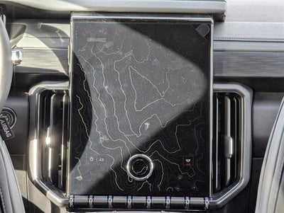 2026 GMC Acadia AWD AT4