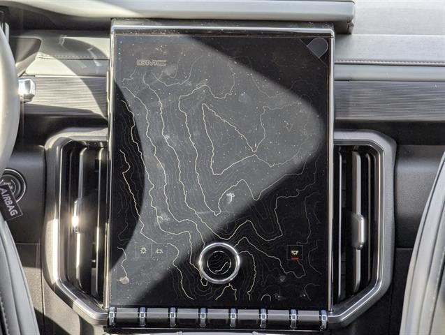 2026 GMC Acadia AWD AT4