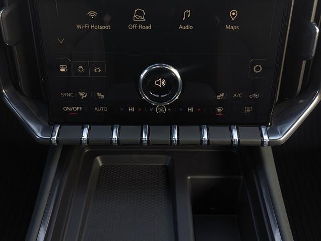 2026 GMC Acadia AWD AT4