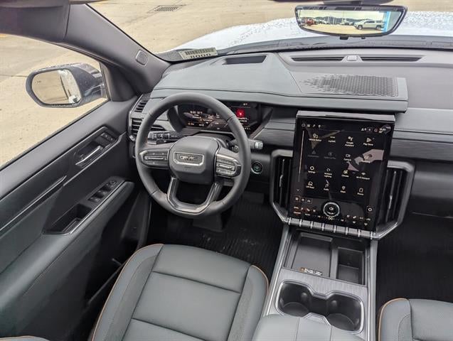 2026 GMC Acadia AWD AT4