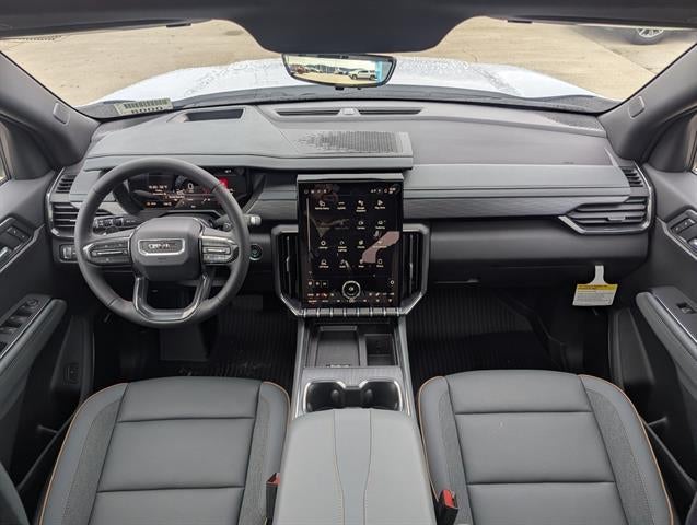 2026 GMC Acadia AWD AT4