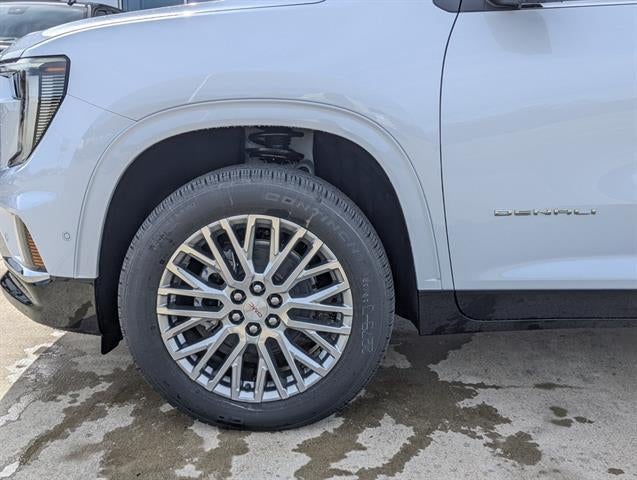 2026 GMC Acadia AWD Denali