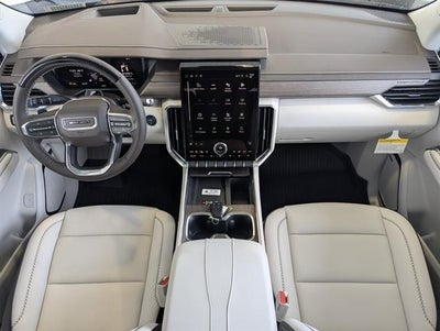 2026 GMC Acadia AWD Denali