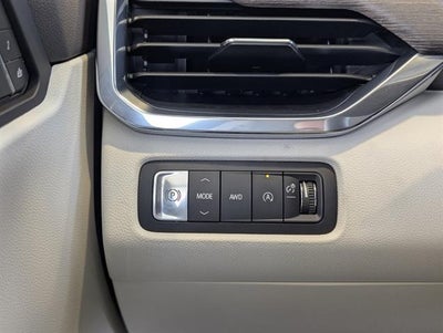 2026 GMC Acadia AWD Denali