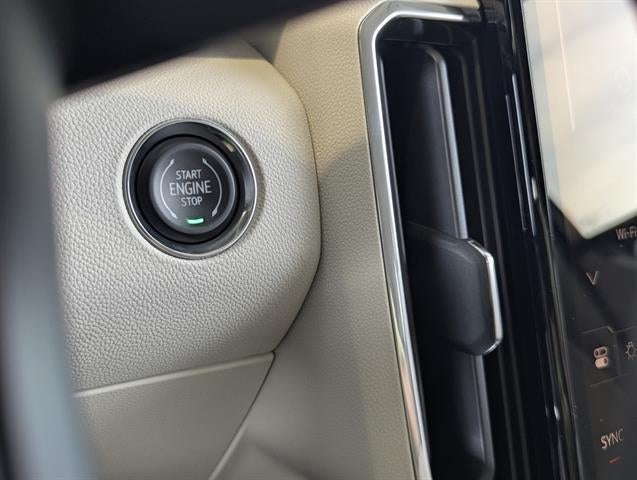 2026 GMC Acadia AWD Denali