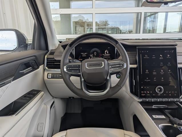 2026 GMC Acadia AWD Denali