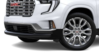 2026 GMC Acadia AWD Denali