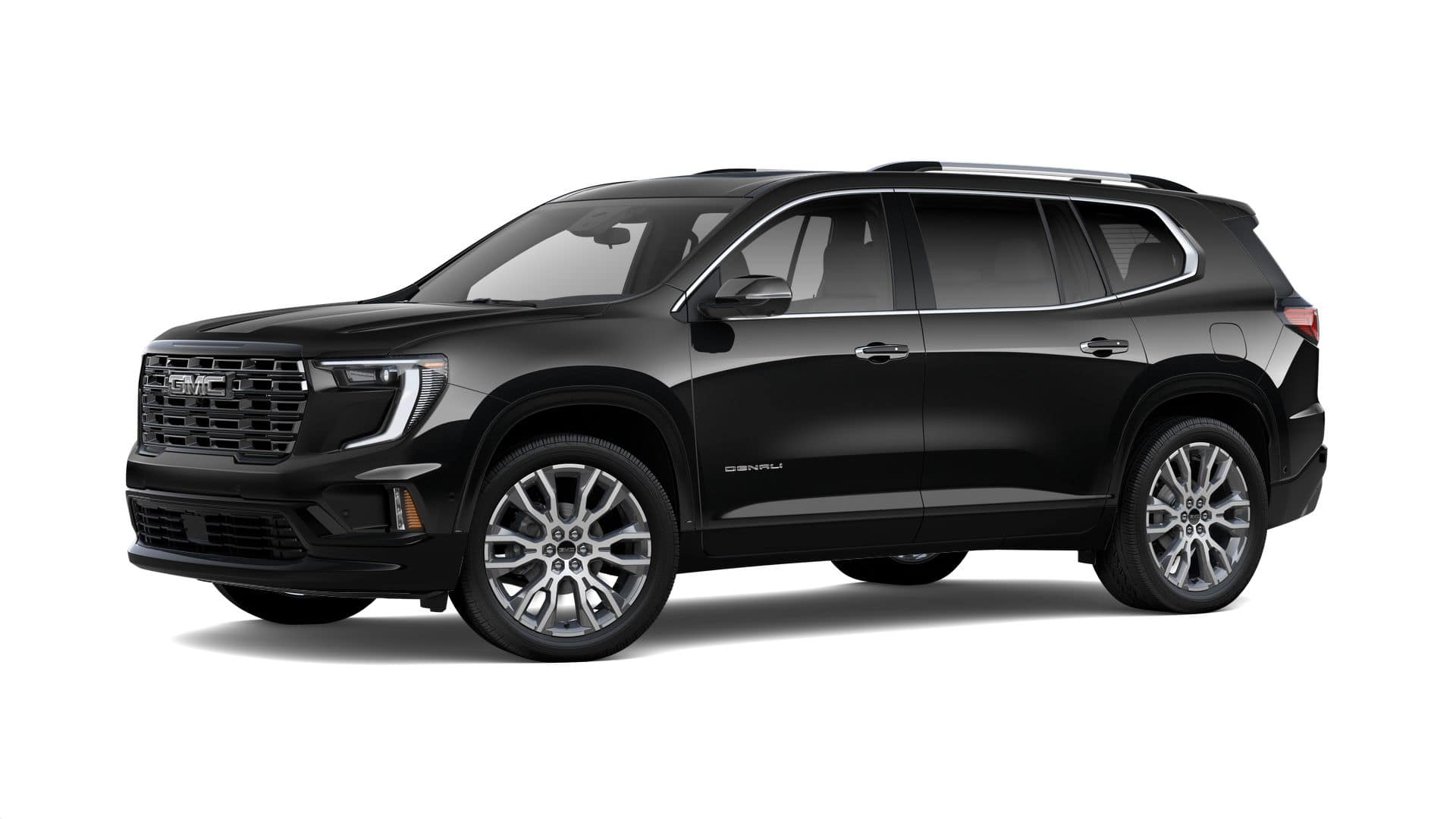 2026 GMC Acadia AWD Denali Ultimate