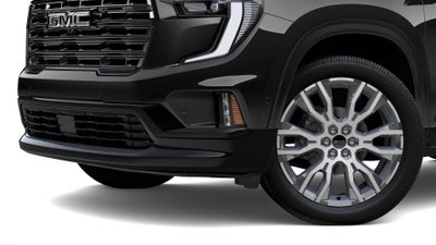 2026 GMC Acadia AWD Denali Ultimate