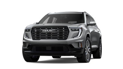 2026 GMC Acadia Base