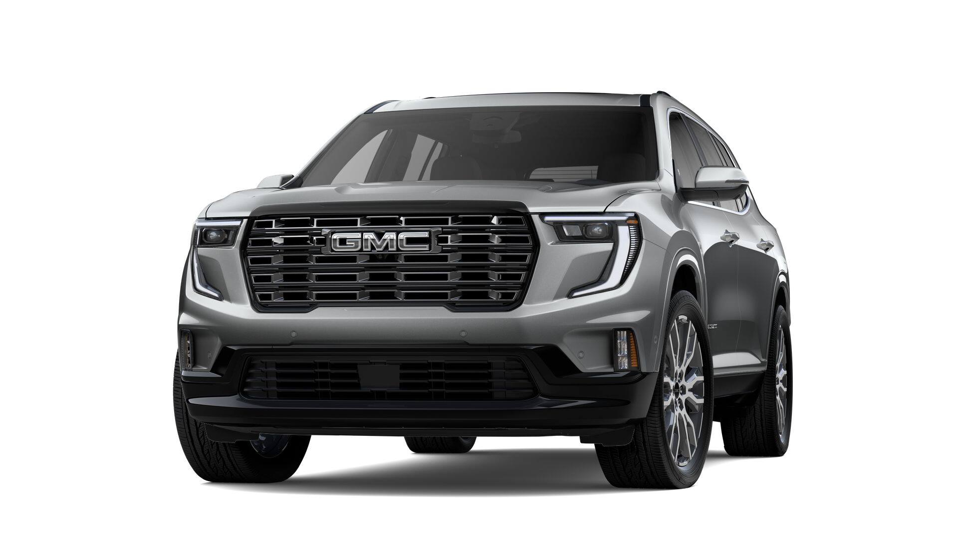 2026 GMC Acadia Base