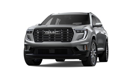 2026 GMC Acadia Base