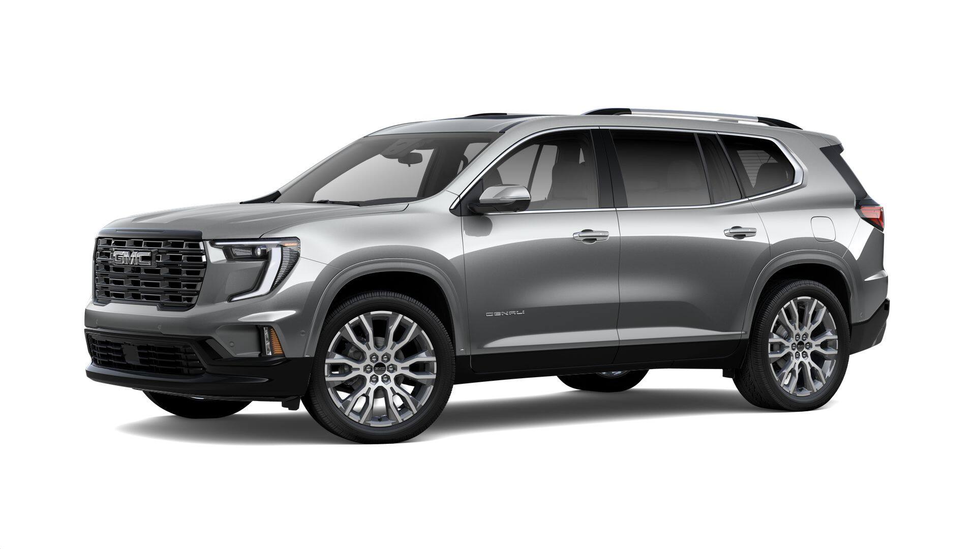 2026 GMC Acadia Base
