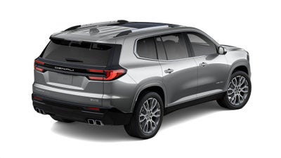 2026 GMC Acadia Base