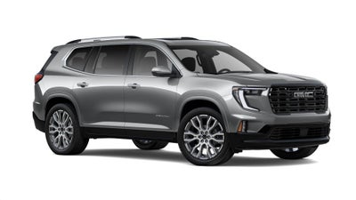 2026 GMC Acadia Base