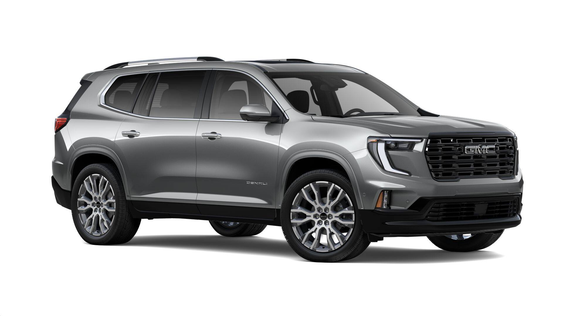 2026 GMC Acadia Base