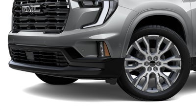 2026 GMC Acadia Base