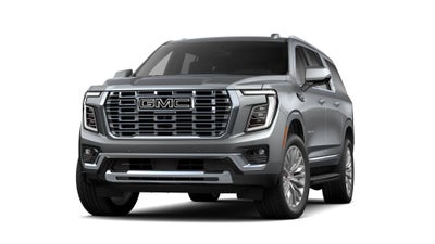 2026 GMC Yukon XL Base