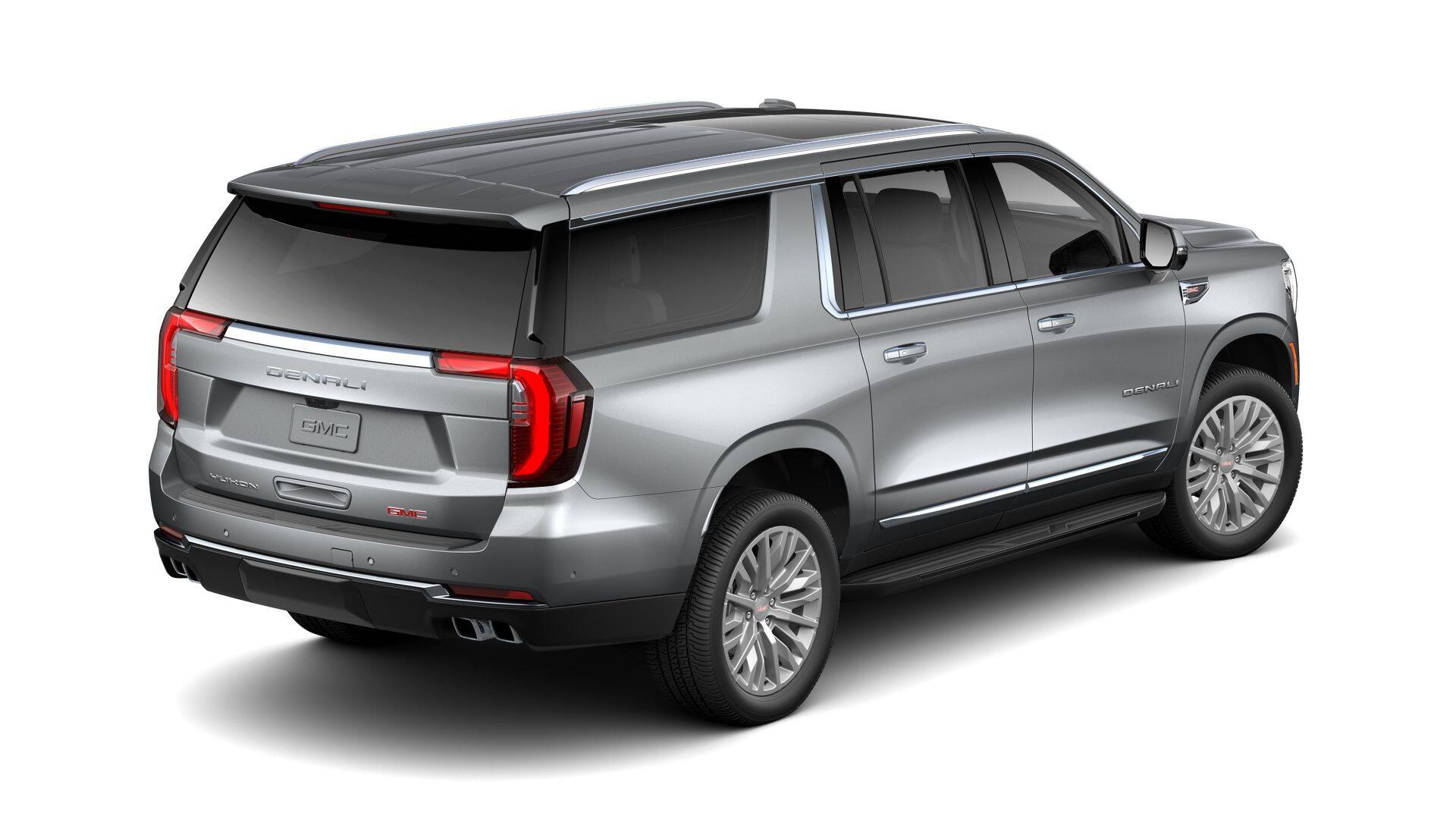 2026 GMC Yukon XL Base