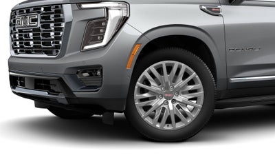 2026 GMC Yukon XL Base