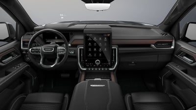 2026 GMC Yukon XL Base