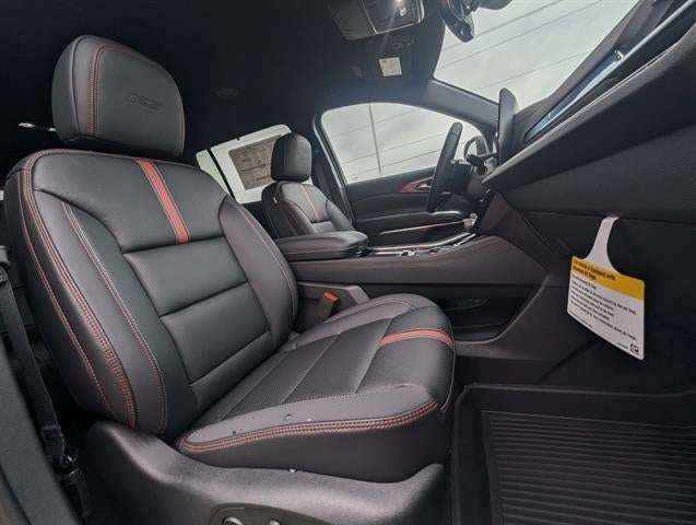 2026 Chevrolet Traverse FWD RS