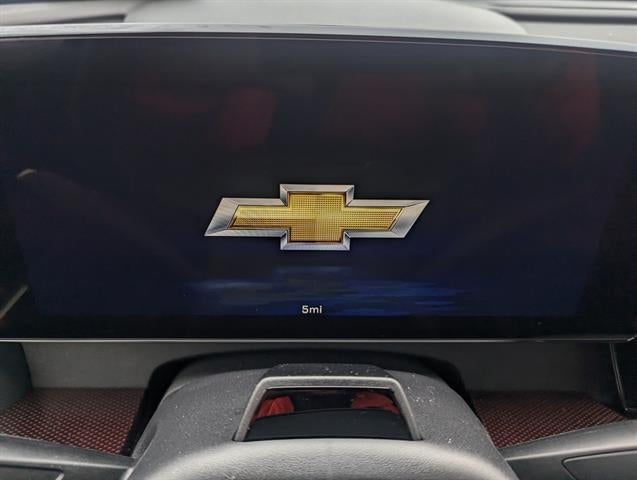 2026 Chevrolet Traverse FWD RS