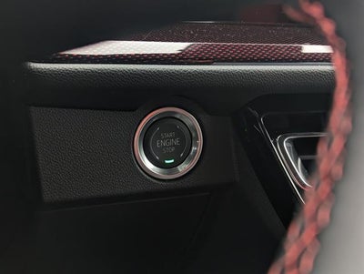 2026 Chevrolet Traverse FWD RS