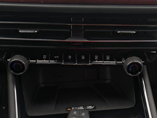 2026 Chevrolet Traverse FWD RS