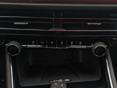 2026 Chevrolet Traverse FWD RS