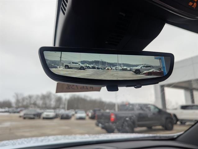 2026 Chevrolet Traverse FWD RS