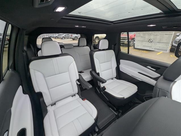 2026 Chevrolet Traverse AWD High Country