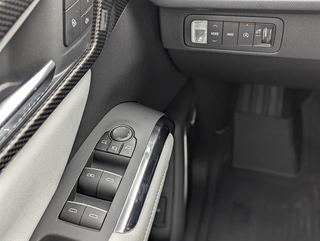 2026 Chevrolet Traverse AWD High Country