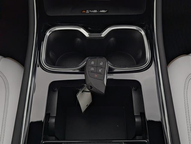 2026 Chevrolet Traverse AWD High Country