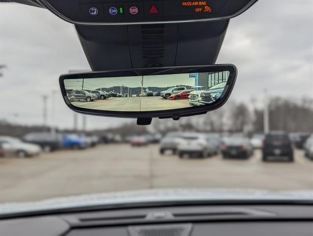 2026 Chevrolet Traverse AWD High Country