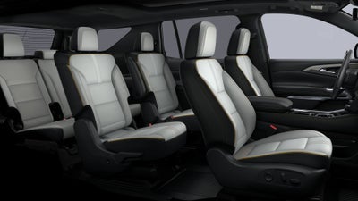 2026 Chevrolet Traverse AWD High Country