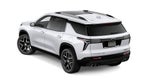 2026 Chevrolet Traverse AWD High Country