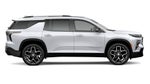 2026 Chevrolet Traverse AWD High Country