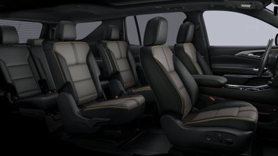 2026 Chevrolet Traverse AWD High Country