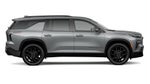 2026 Chevrolet Traverse AWD RS