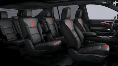 2026 Chevrolet Traverse AWD RS