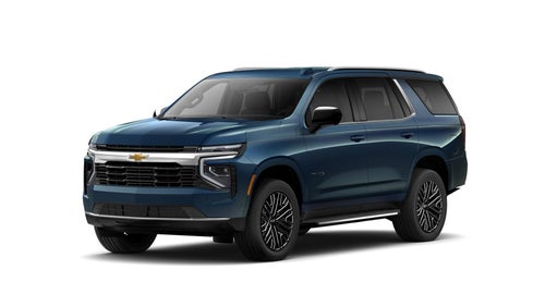 2026 Chevrolet Tahoe Base