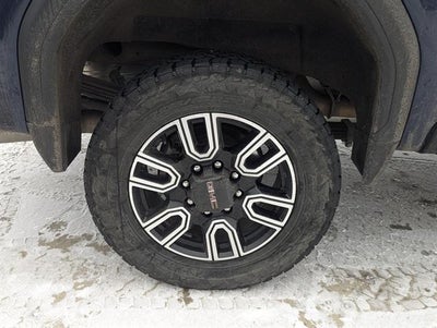 2022 GMC Sierra 2500 HD AT4