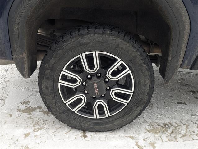 2022 GMC Sierra 2500 HD AT4