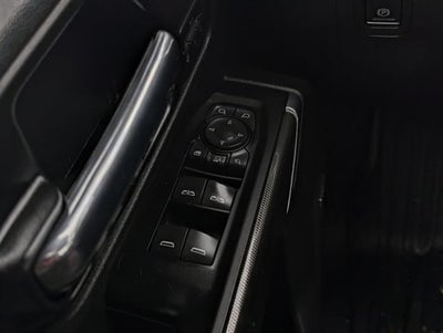 2022 GMC Sierra 2500 HD AT4