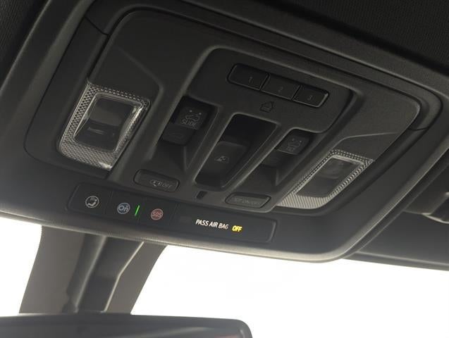 2022 GMC Sierra 2500 HD AT4