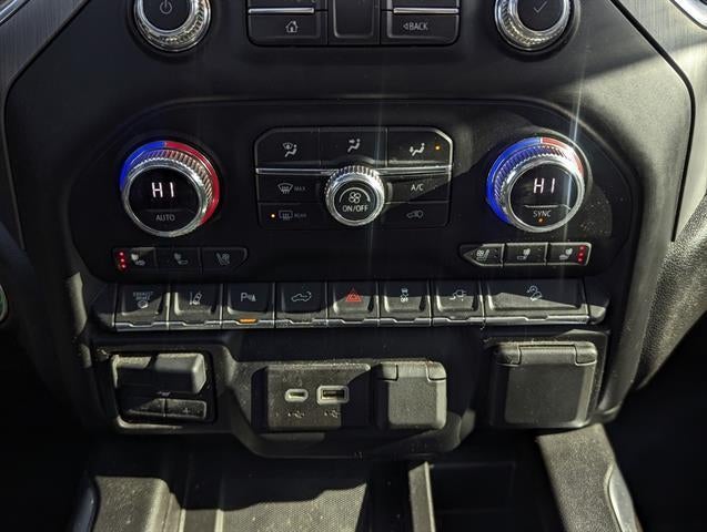 2022 GMC Sierra 2500 HD Denali