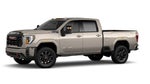 2026 GMC Sierra 2500 HD Base