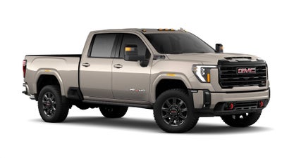 2026 GMC Sierra 2500 HD Base